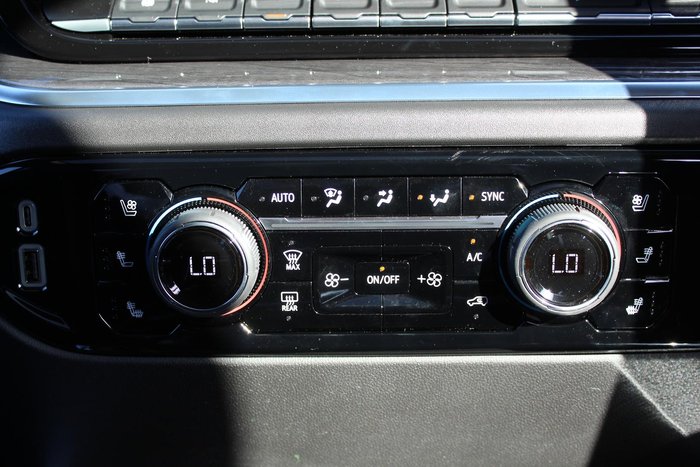 2025 Chevrolet Silverado HD LTZ Premium W/Tech Pack