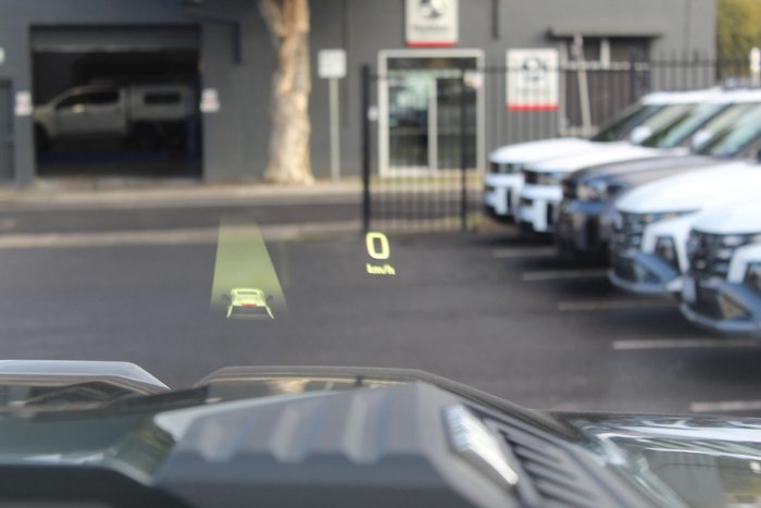 2025 Chevrolet Silverado HD LTZ Premium W/Tech Pack