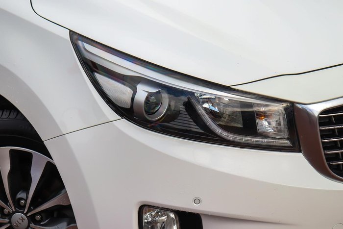 2015 Kia Carnival SLi