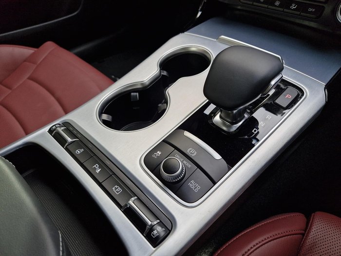 2022 Kia Stinger GT
