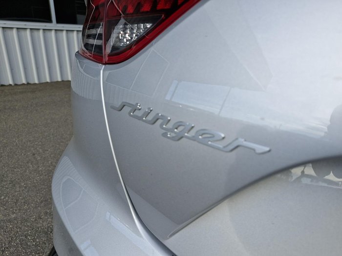 2022 Kia Stinger GT