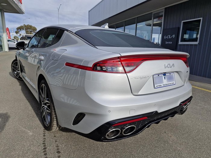 2022 Kia Stinger GT