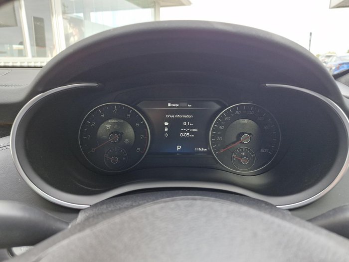 2022 Kia Stinger GT