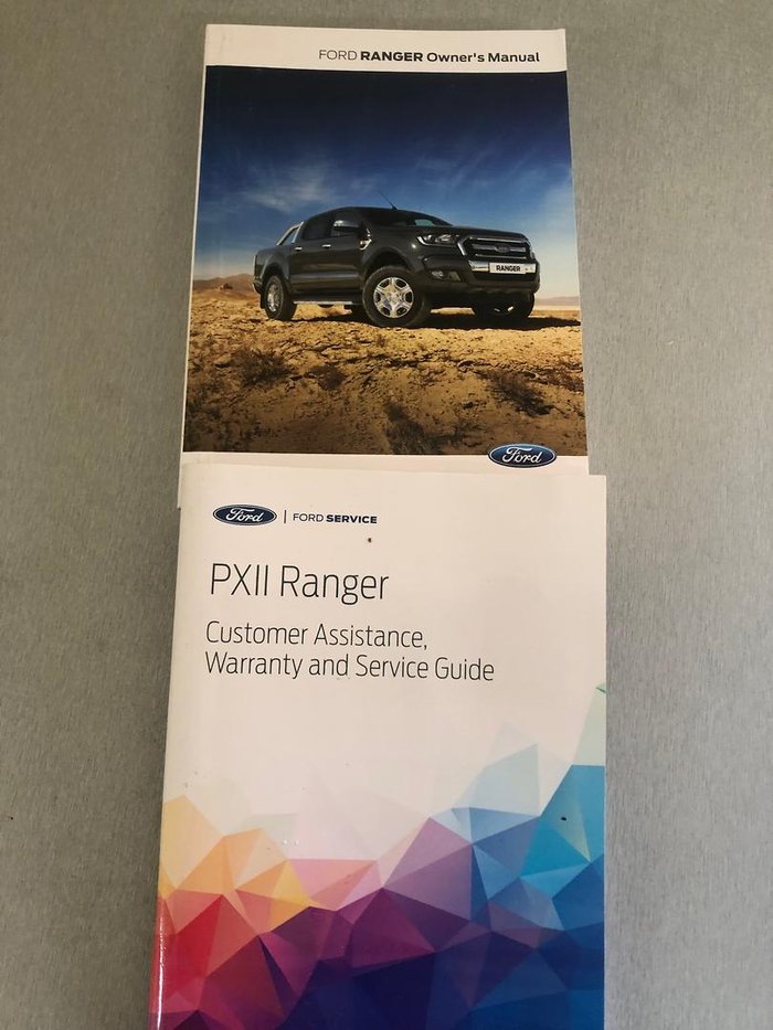2018 Ford Ranger XL Hi-Rider PX MkIII MY19 4x2 Cool White