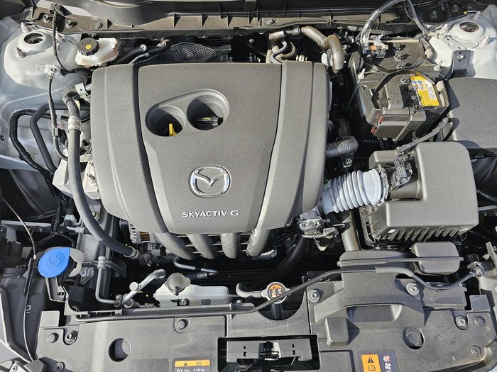 2022 Mazda CX-3 Maxx Sport DK Ceramic