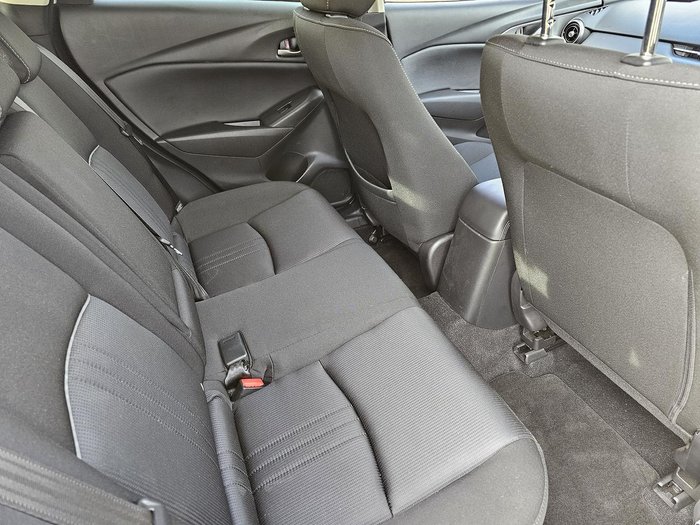 2022 Mazda CX-3 Maxx Sport DK Ceramic