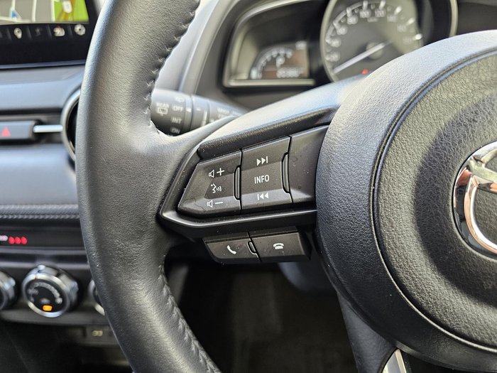 2022 Mazda CX-3 Maxx Sport DK Ceramic