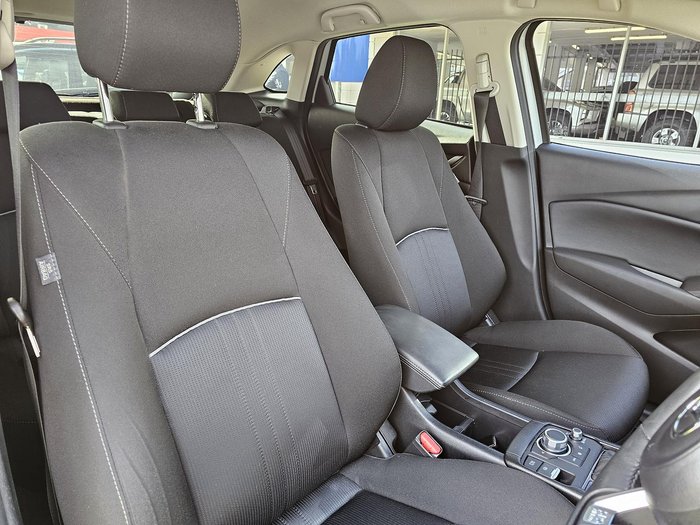 2022 Mazda CX-3 Maxx Sport DK Ceramic