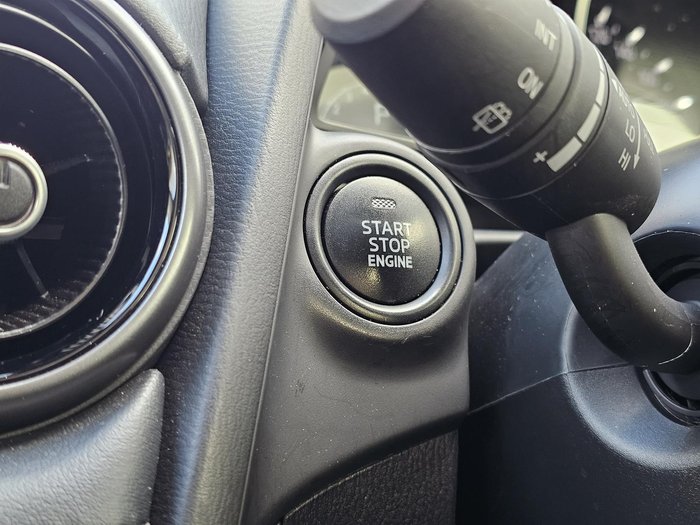 2022 Mazda CX-3 Maxx Sport DK Ceramic