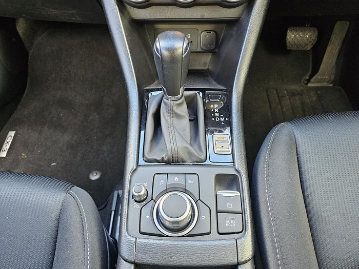 2022 Mazda CX-3 Maxx Sport DK Ceramic