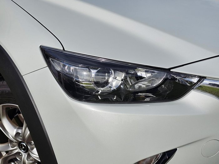 2022 Mazda CX-3 Maxx Sport DK Ceramic