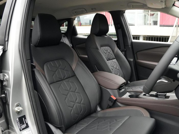 2025 Nissan QASHQAI Ti e-POWER J12 MY25 Platinum