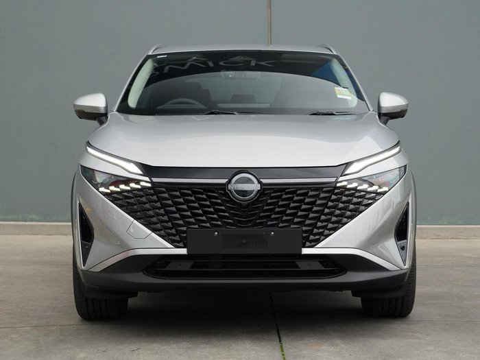 2025 Nissan QASHQAI Ti e-POWER J12 MY25 Platinum