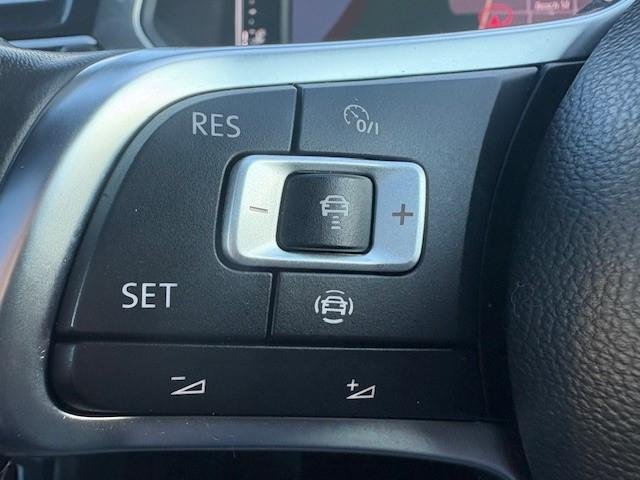 2020 Volkswagen Tiguan 162TSI Highline 5N MY20 Four Wheel Drive Indium Grey