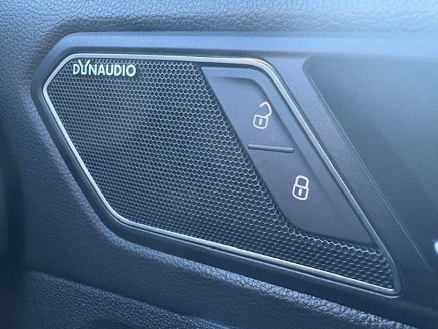 2020 Volkswagen Tiguan 162TSI Highline 5N MY20 Four Wheel Drive Indium Grey
