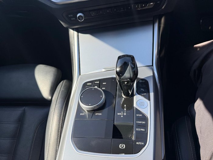 2020 BMW 3 Series 320i M Sport