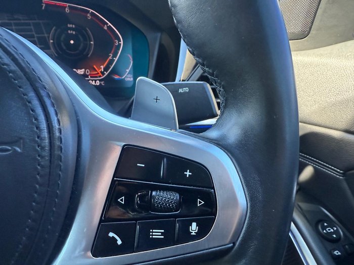 2020 BMW 3 Series 320i M Sport