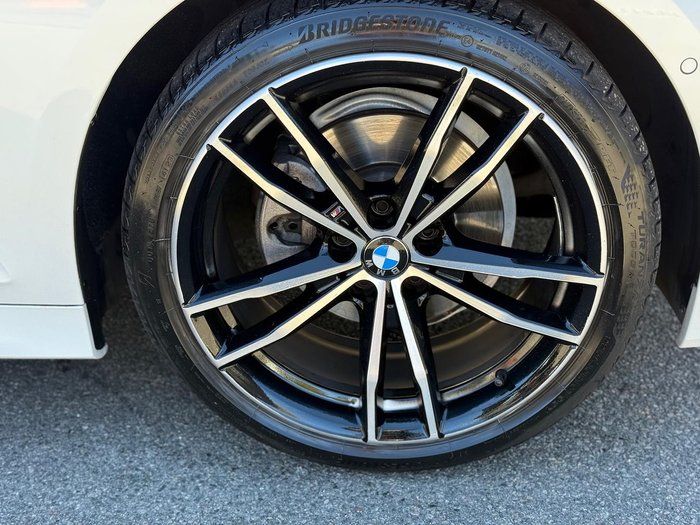 2020 BMW 3 Series 320i M Sport