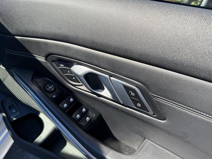 2020 BMW 3 Series 320i M Sport