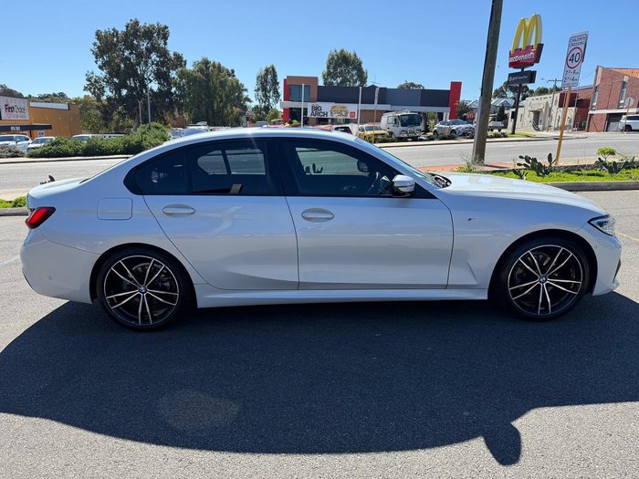 2020 BMW 3 Series 320i M Sport