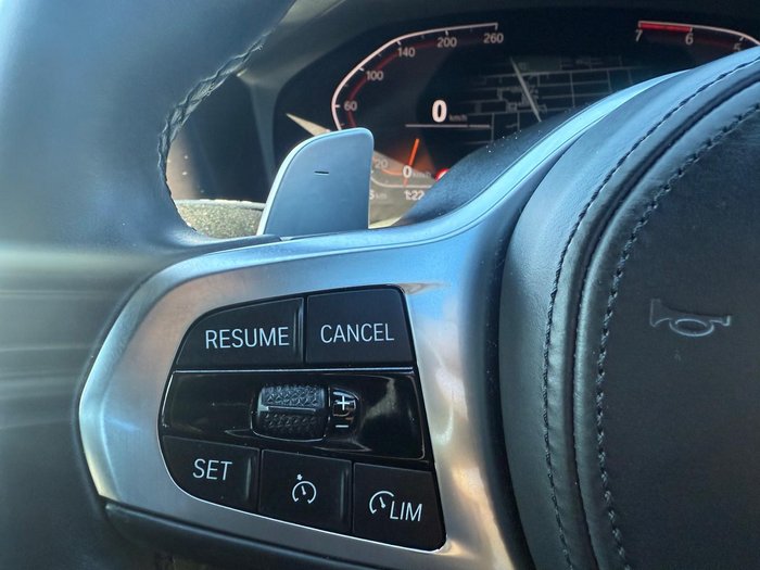 2020 BMW 3 Series 320i M Sport