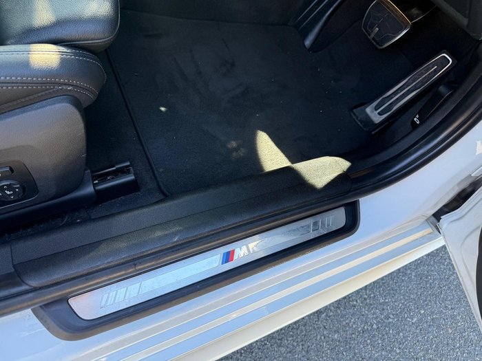 2020 BMW 3 Series 320i M Sport
