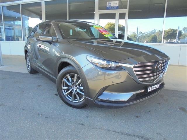 2020 Mazda CX-9 Touring