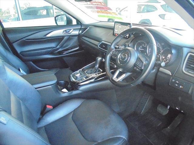 2020 Mazda CX-9 Touring