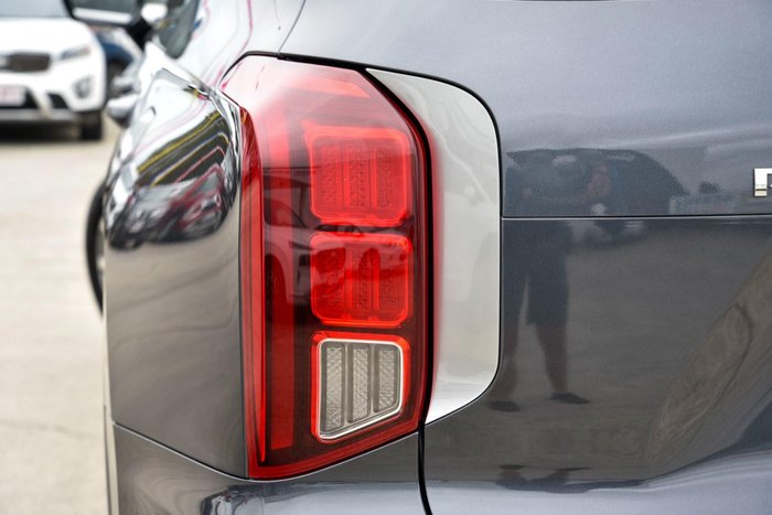 2022 Hyundai Palisade Elite
