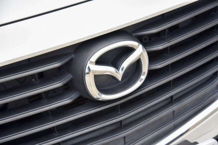 2016 Mazda CX-3 Neo DK WHITE