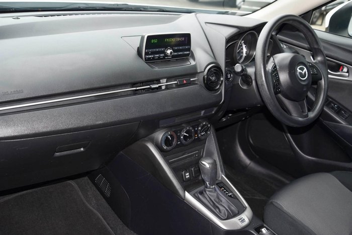 2016 Mazda CX-3 Neo DK WHITE