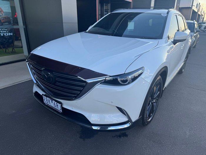 2020 Mazda CX-9 Azami