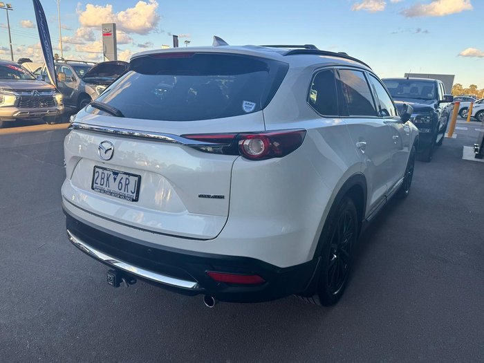 2020 Mazda CX-9 Azami