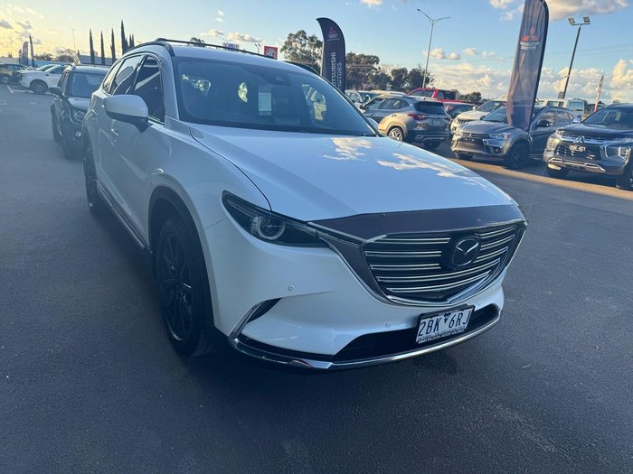 2020 Mazda CX-9 Azami