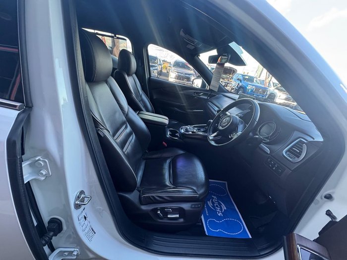 2020 Mazda CX-9 Azami
