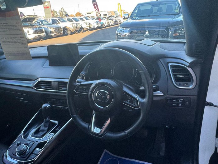 2020 Mazda CX-9 Azami