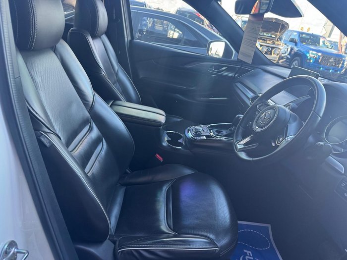 2020 Mazda CX-9 Azami