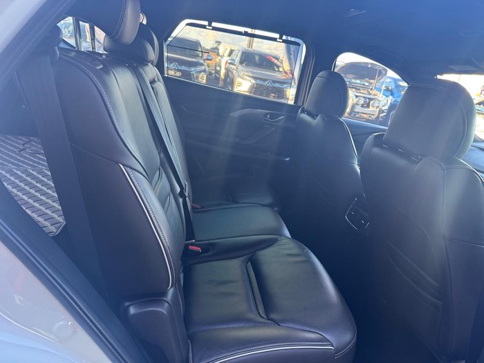 2020 Mazda CX-9 Azami