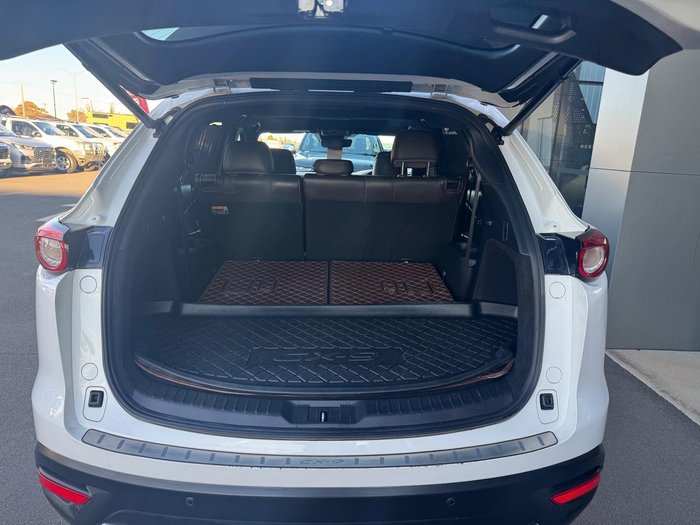2020 Mazda CX-9 Azami