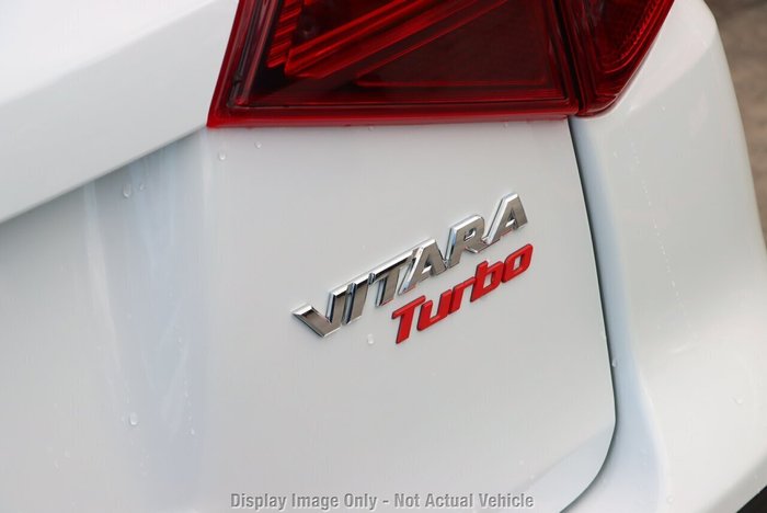 2024 Suzuki Vitara