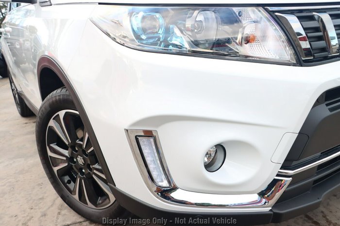 2024 Suzuki Vitara