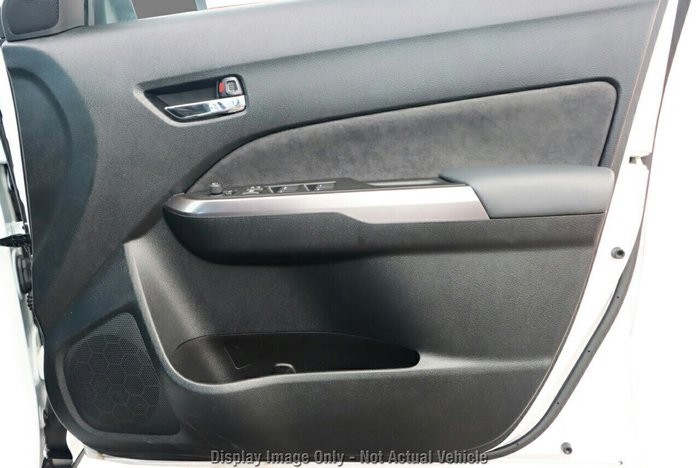 2024 Suzuki Vitara