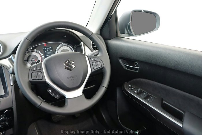 2024 Suzuki Vitara