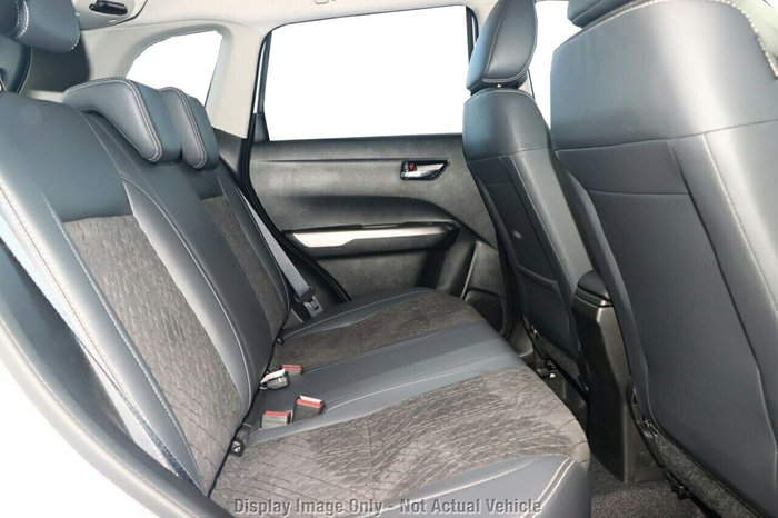 2024 Suzuki Vitara