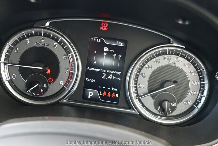 2024 Suzuki Vitara