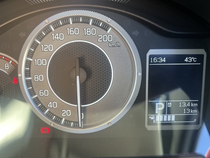 2024 Suzuki Ignis GL