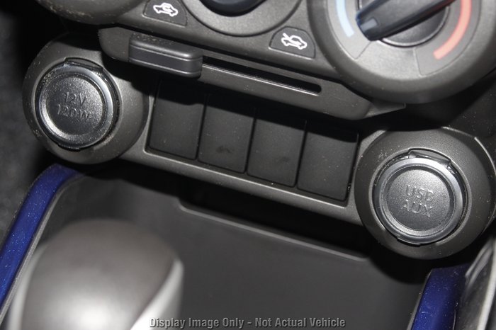 2024 Suzuki Ignis