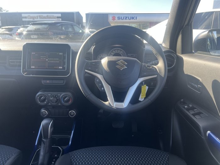 2024 Suzuki Ignis GL