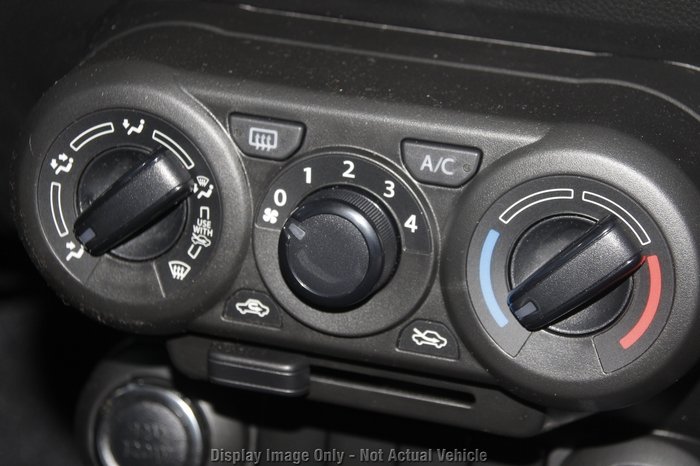 2024 Suzuki Ignis