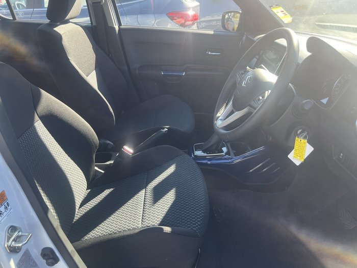 2024 Suzuki Ignis GL